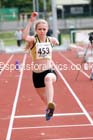 Under-17 womens triple jump. Photo: David T. Hewitson/Sports for All Pics